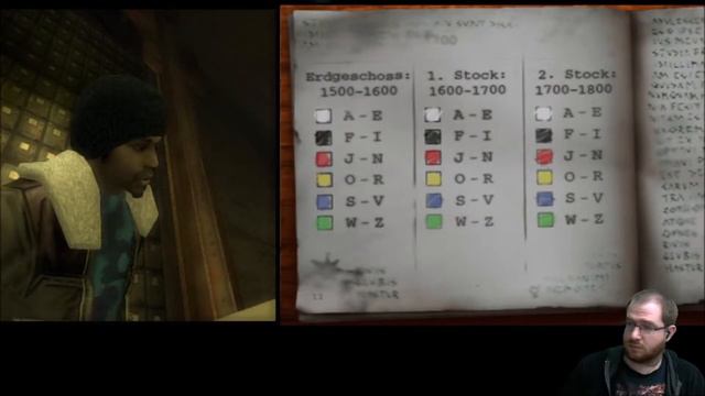 Fahrenheit: Indigo Prophecy Remastered - PS4 - Let´s Play 07 - Auf der Suche nach der Wahrheit смотреть онлайн