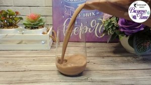 ПРОСТО И БЫСТРО САМЫЕ ВКУСНЫЕ МОЛОЧНЫЕ КОКТЕЙЛИ! ВСЕ КЛАССИЧЕСКИЕ ВКУСЫ! РЕЦЕПТ МОЛОЧНОГО КОКТЕЙЛЯ!