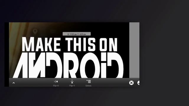 Make this on Android || Thumbnail Tutorial || InVision GFX || смотреть онлайн