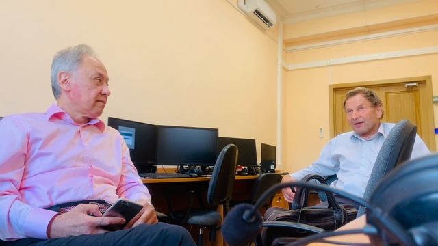 Кучкаров З.А., Малахов А.И., Марзоева А.В. | 01.08.2022 смотреть онлайн