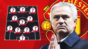 КОМАНДА, КОТОРУЮ ХОТЕЛ МОУРИНЬО. СОСТАВ МЕЧТЫ МЮ, С КОТОРЫМ МОУРИНЬО БЫ НЕ УВОЛИЛИ