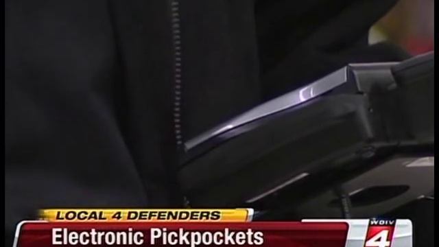 How Crooks Are Stealing Credit Card Information смотреть онлайн