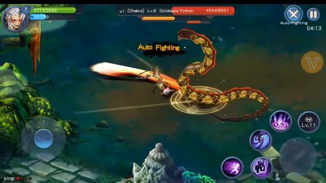 Create myth 3D ARPG GAME Goldscale python Duel смотреть онлайн