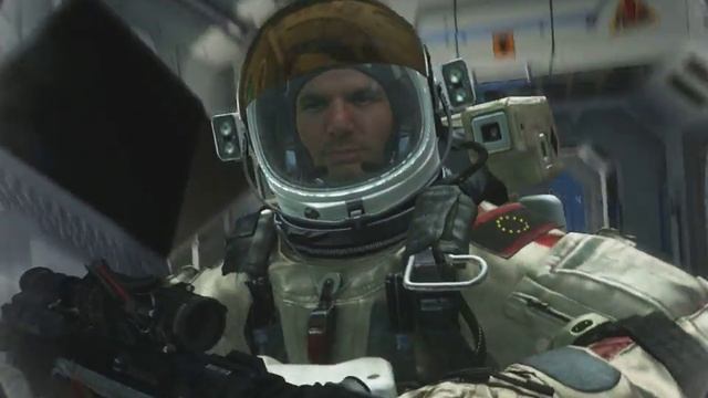 Прохождение Call of Duty Ghosts [Миссия #1 "Легенда о призраках"] ^Высокий уровень сложности!^ смотреть онлайн