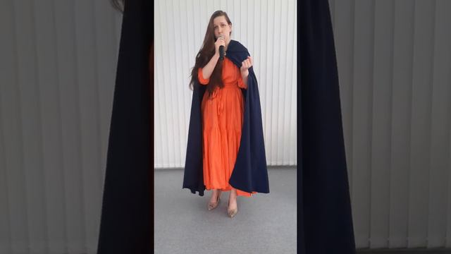 "Жар Птица" муз. А.Бутова, сл. М. Клейнера. Исполняет Бескаравайная Мария. смотреть онлайн