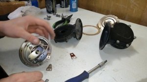 Ремонт сигнала, ремонт клаксона