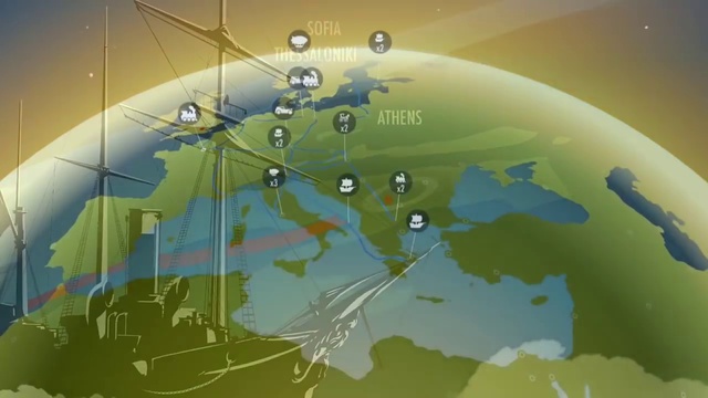 80 days - Official Trailer смотреть онлайн