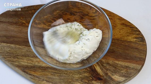 Салат на Скорую Руку / Быстрые Рецепты смотреть онлайн