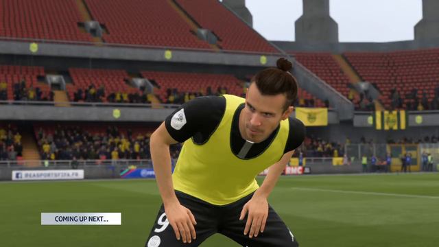 FIFA 20 CAREER MODE -LIGUE 1 (PSG) смотреть онлайн