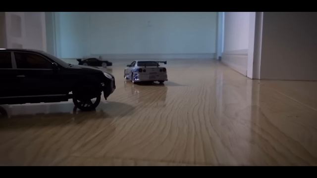 Mini z Revenge [Mini z] смотреть онлайн
