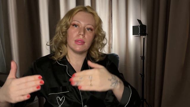 Запрет на жизнь. Или как ты подружилась со смертью!? смотреть онлайн