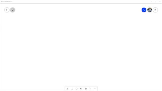 How to use Microsoft Whiteboard смотреть онлайн