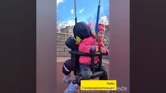 Карантин, день 2: Город-сказка, город-мечта смотреть онлайн