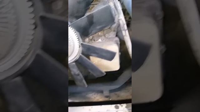 Газель Next Cummins 2.8 Замена теплообменника смотреть онлайн