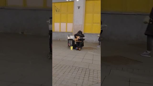 Бывший гитарист жигает смотреть онлайн
