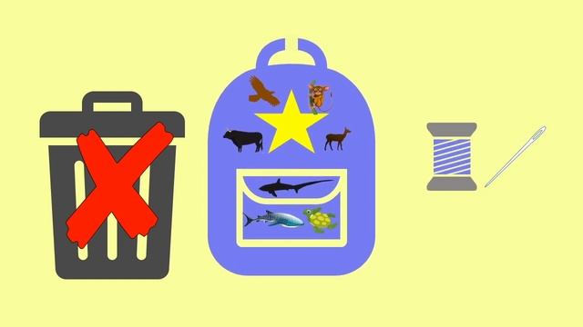 Reduce, Reuse, Recycle - What Can Kids Do? | Earth Day
