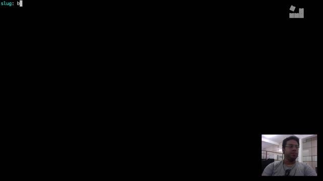 [CEL Drops] - Doctrine Extensions: Sluggable no Symfony смотреть онлайн