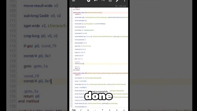Unlock Premium Features Of Video Converter 0.9.7 App / Android classes.dex Reverse engineering смотреть онлайн