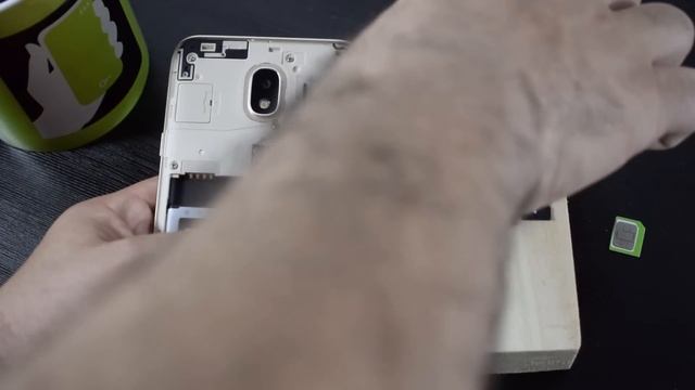 SAMSUNG J4 Como Instalar La Simcard y La Memoria Micro SD ? ? HD смотреть онлайн