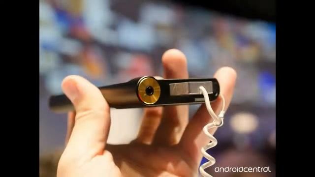Review(รีวิว) - Sony Walkman ZX2 — CES 2015 смотреть онлайн