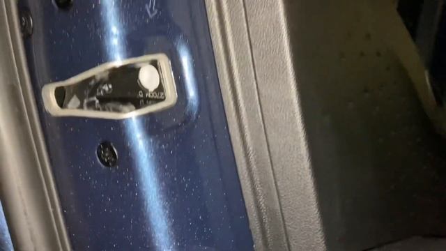 How To Switch On Child Locks On Ford Kuga 2021 #childlock #fordkuga