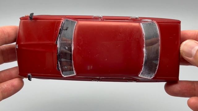 기아 브리사 후기형(1978) 아카데미과학 문방구 1/24 자동차 프라모델(피규어 포함) смотреть онлайн