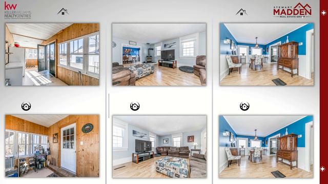 Stewart Madden - 🏡FOR SALE!! - 📌234 Pefferlaw Rd, Georgina смотреть онлайн