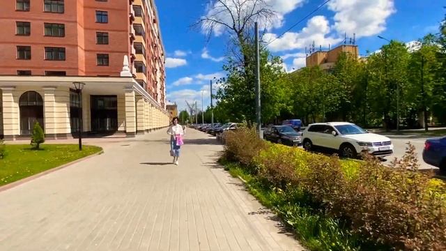 Динара и Саша из Удомли родителям город Ярославль смотреть онлайн