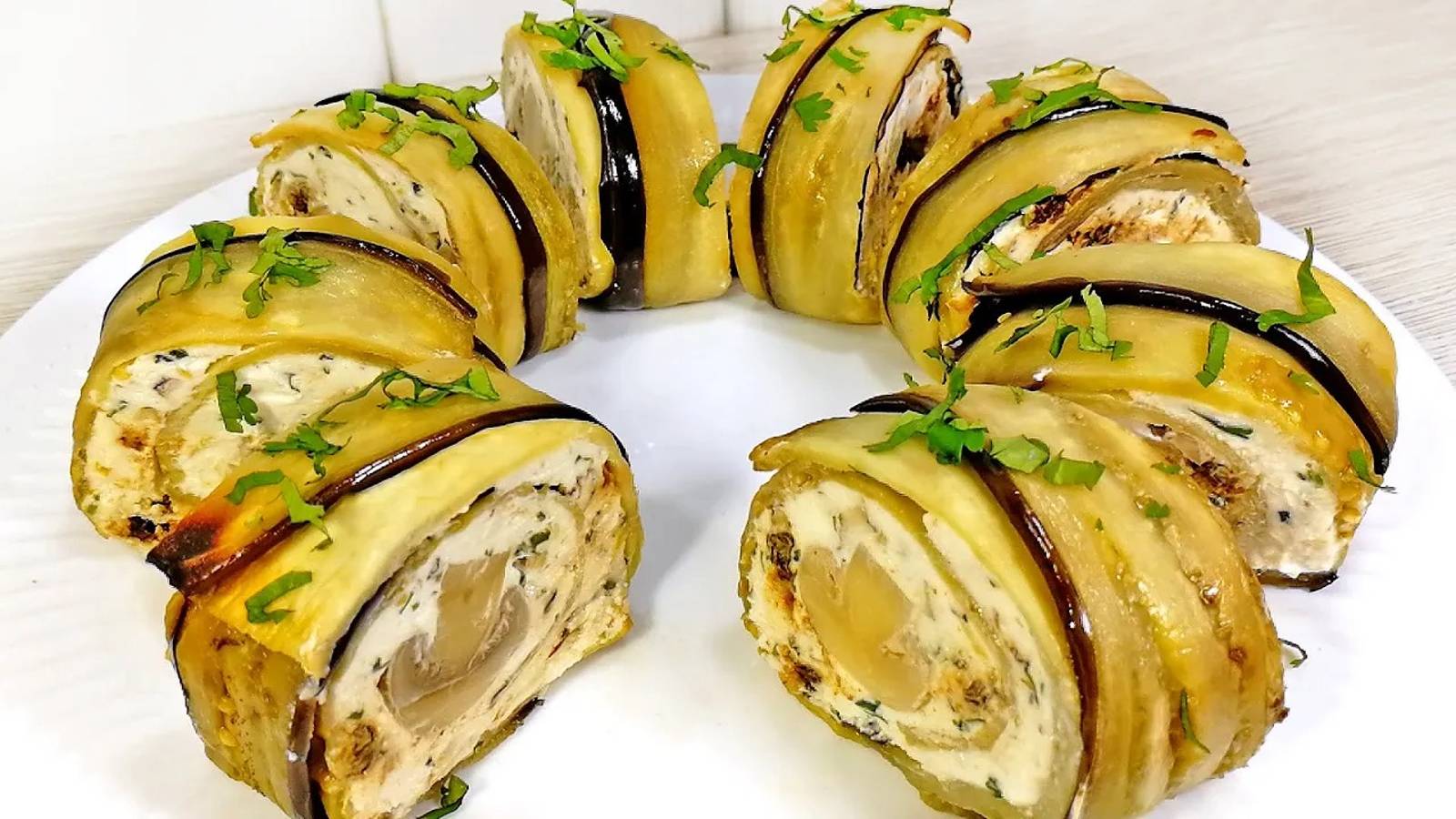 Не останется НИ КРОШКИ! Восхитительная Пикантная ЗАКУСКА смотреть онлайн