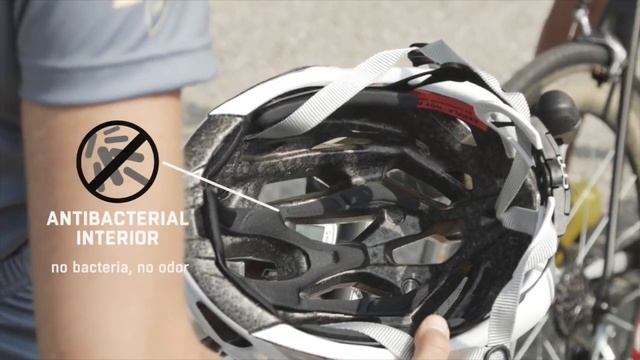 Alpina Valparola MTB Helmet смотреть онлайн