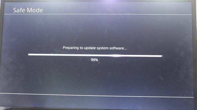 PS4 ERROR(SU-41333-4)Cannot start ps4,How to fix смотреть онлайн