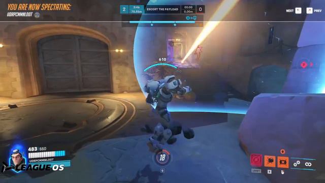 Gretna East High School Overwatch vs Skutt Catholic Overwatch смотреть онлайн