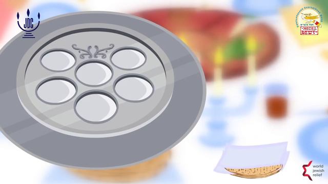 Пасхальный Седер смотреть онлайн