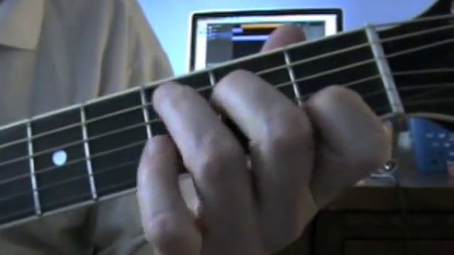 Hot Tomales - guitar chords смотреть онлайн