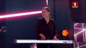 Наталья Гордиенко - "Туз Буби" - Славянский Базар 2021 в Витебске