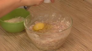 Вкуснейшие РУБЛЕННЫЕ КОТЛЕТЫ из куриной грудки (Сочные и Нежные!)
