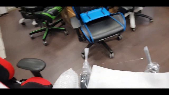 Обратная связь Noblechairs EPIC Альметьевск смотреть онлайн