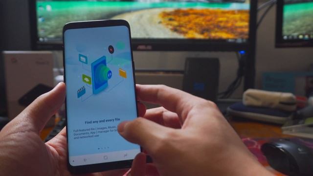 HOW TO SET A CUSTOM RINGTONE/NOTIFICATION TONE ON ANY ANDROID OREO/NOUGAT/MARSHMALLOW. смотреть онлайн