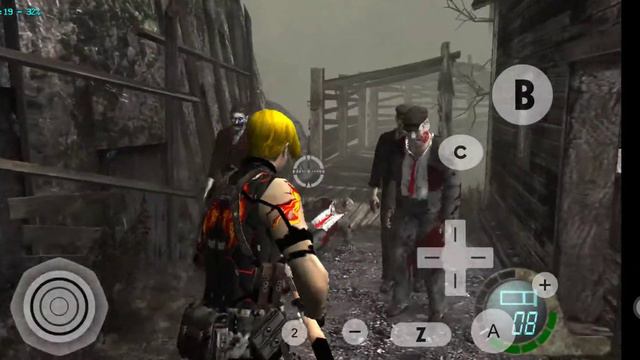 resident evil 4 mod skin leon dolphin смотреть онлайн
