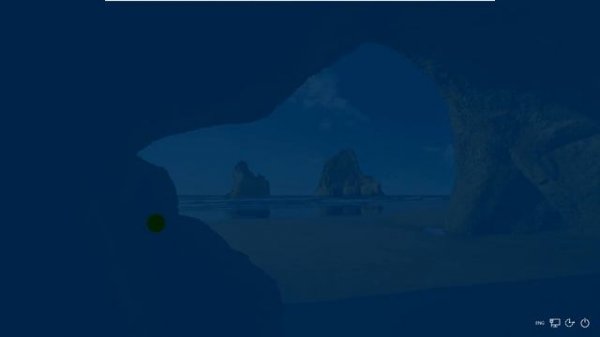 Daemon Tools SCSI drive working in Windows 10