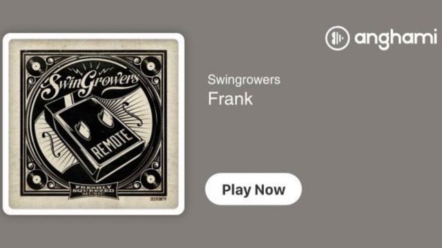 Swingrowers - Frank [Electro Swing] смотреть онлайн