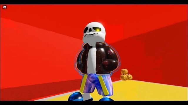 Roblox undertale Soul Ops Rp fan game Event смотреть онлайн