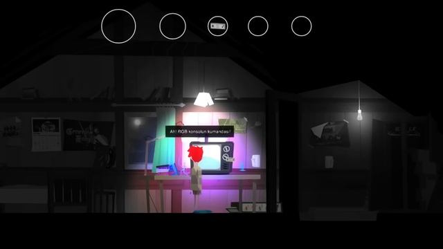 Between Me and The Night Gameplay Part #1 смотреть онлайн
