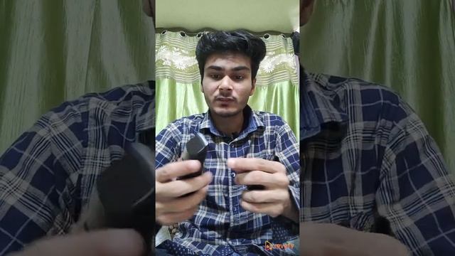 Revofy | Panasonic ER-GY10K 6-in-1 Men's Body Grooming Kit | Marathi | Bhushan Patil смотреть онлайн