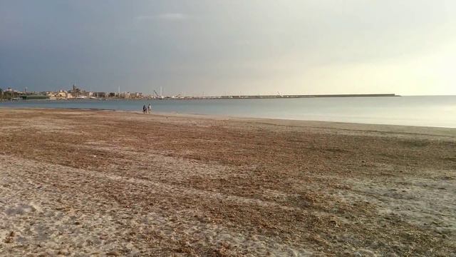 Alghero - atmosphere in Maracaibo coctail bar смотреть онлайн