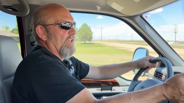 2002 red ford F-350 superduty 6k Miles!￼ смотреть онлайн