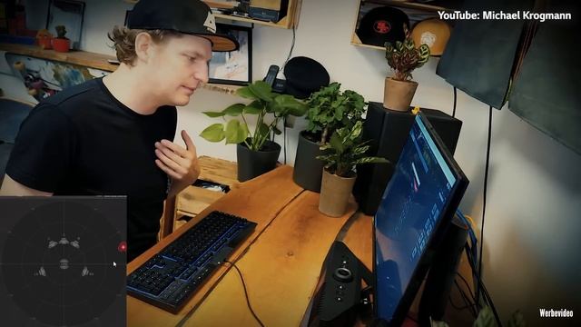 2021 | LG UltraGear Gaming Speaker GP9 im Test mit Krogi смотреть онлайн
