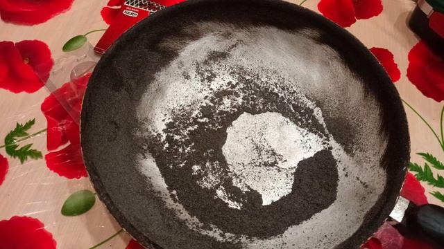 Как быстро очистить дюралюминиевую сковороду из дюраля и алюминия смотреть онлайн