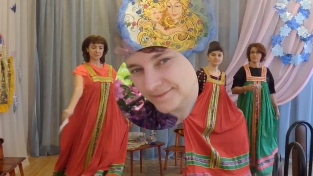 Таня, с юбилеем!!! смотреть онлайн