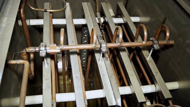 Новинка Мобильный молоко охладитель с автоматической химической мойкой смотреть онлайн